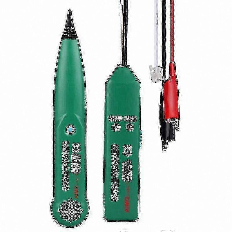 3000m Range Cable Break Locator