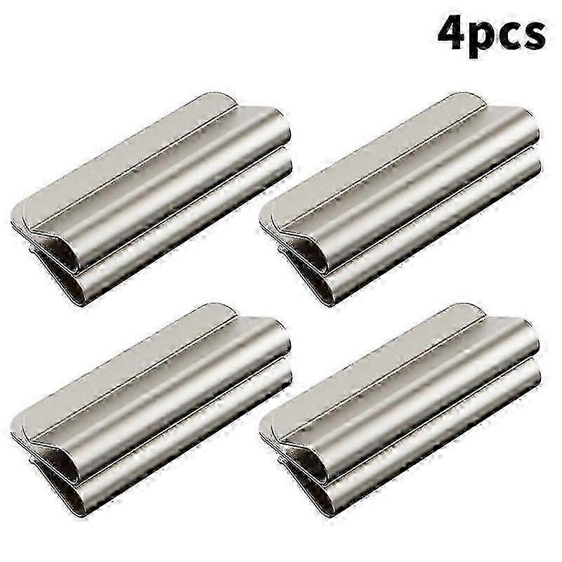 Metal Magnetic Curtain Clips