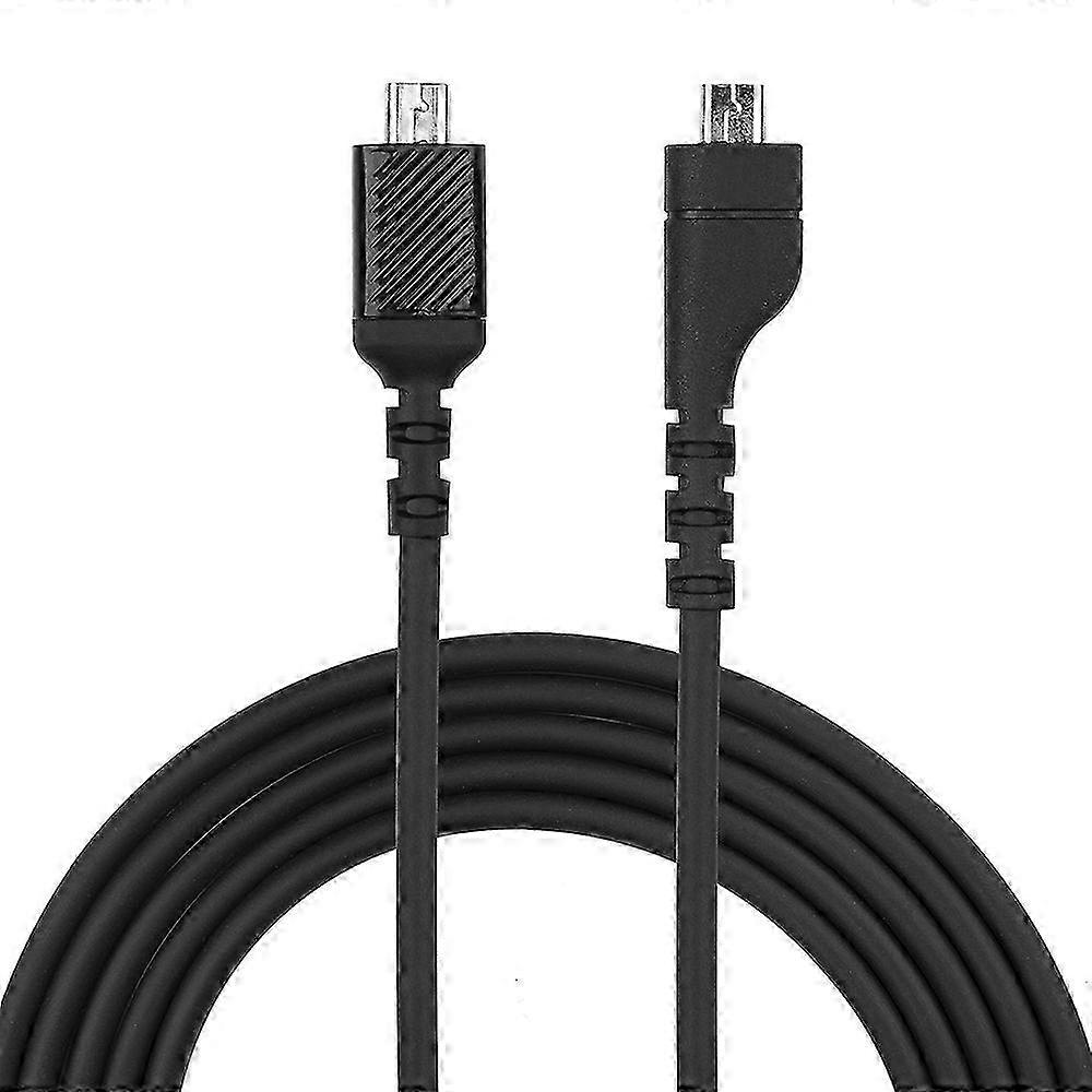 Bare Copper Arctis Audio Cable