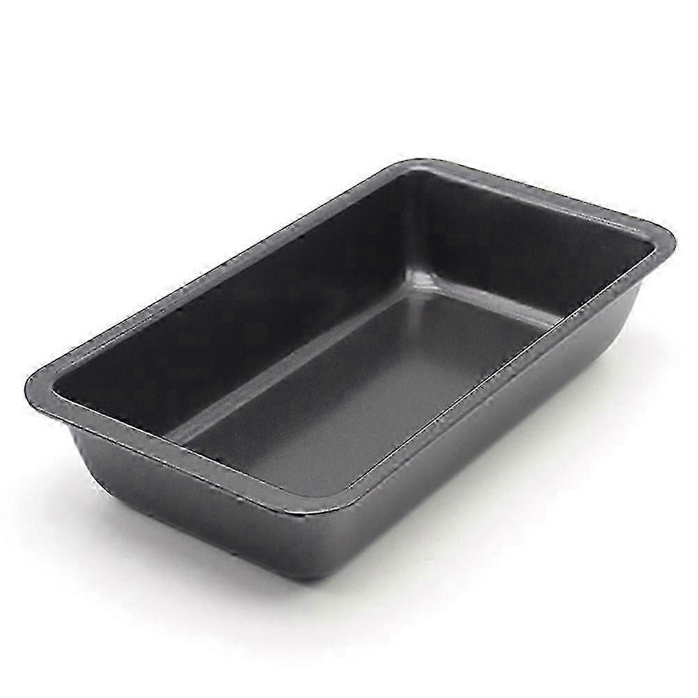Loaf pan compatible with 5 pieces. Efficient baking. WI