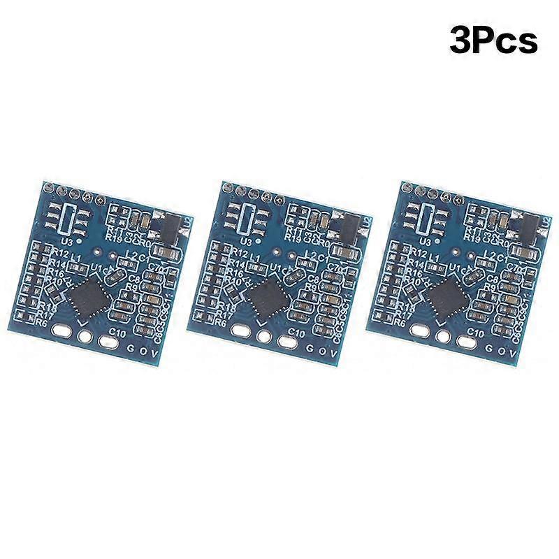 1/3/5Pcs LD1020 10G Microwave Induction Radar Module Intelligent Human Perception Sensor Induction Switch Sensor Module