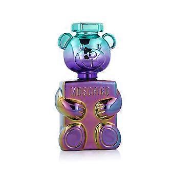Unisexe Parfum Moschino TOY Toy 2 Perle EDP 100 ml