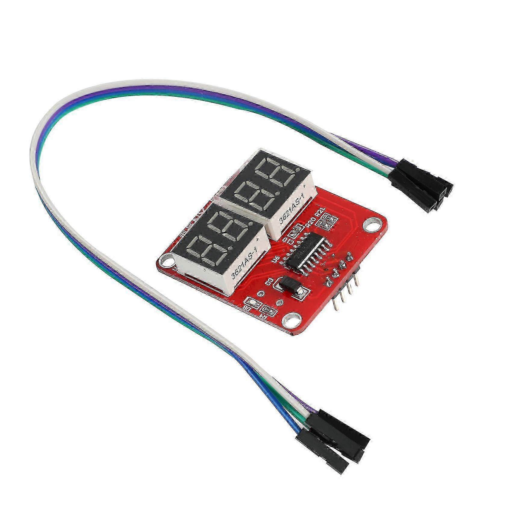 Spot Welders Control Board