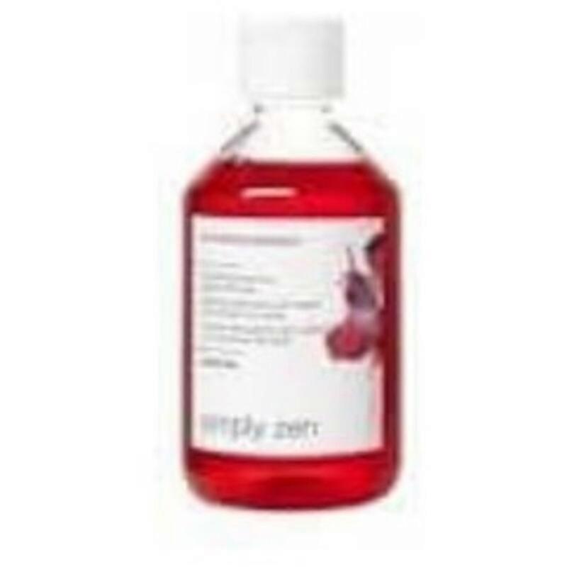 Stimulerende shampoo, 250 ml.