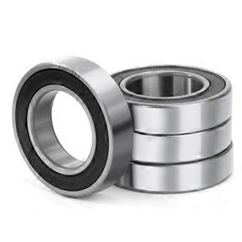 4 stuks 6007-2RS kogellagers 35 x 62 x 14 mm