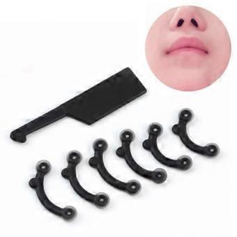 Invisible Nose Shaper, Lifting Clip for Nose Shaping, Painless Nose Lifter, Beauty Cosmetic Tool