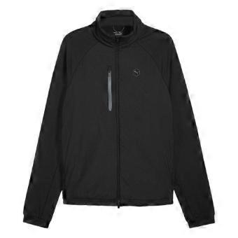 Puma Mens Hielands Lightweight Golf Jacket