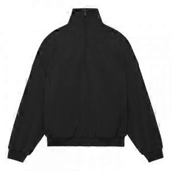 Adidas Mens Performance Half Zip Oversized Sweatshirt