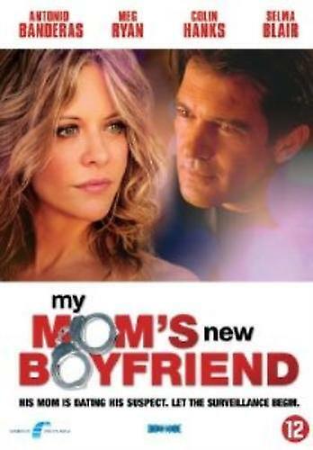 Min Moms Ny Kjæreste DVD - Region 2