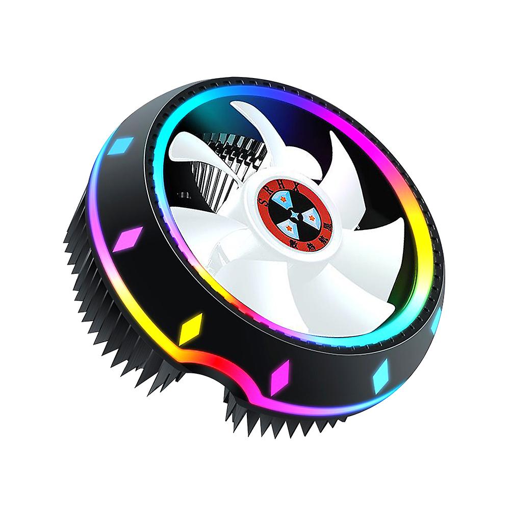 All-in-one Cpu Air Cooler