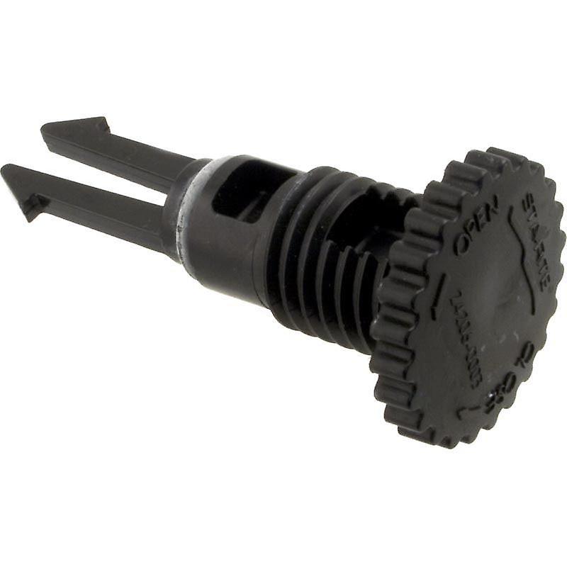 Pentair 24206-0103S Air Release Valve Vent Stem with O-Ring Replacement