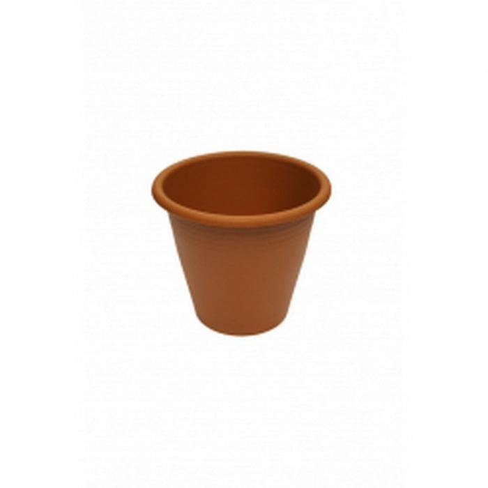 Thumbs Up Terracotta Planter