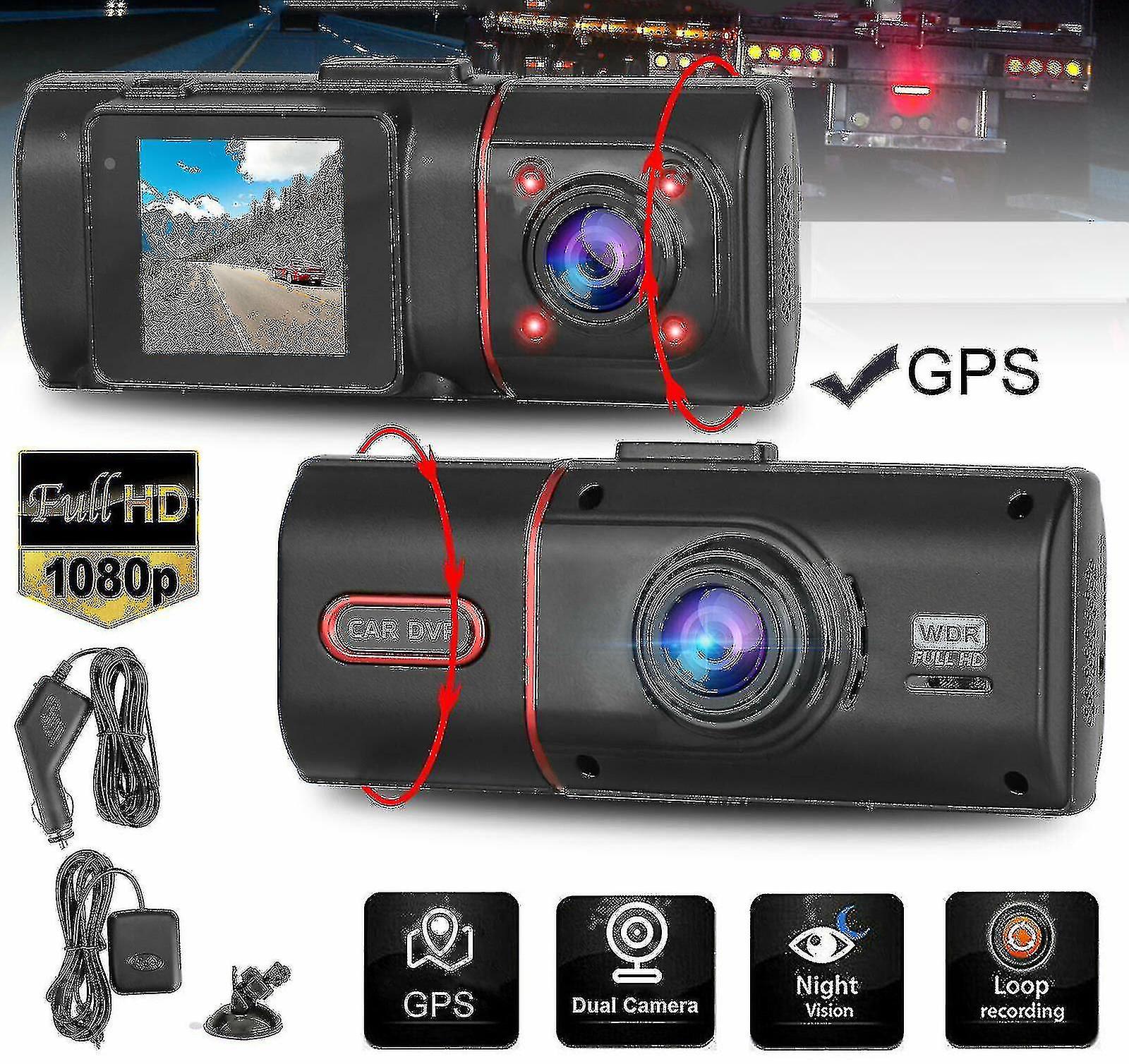 ダッシュカムカーダッシュ Camera.yt