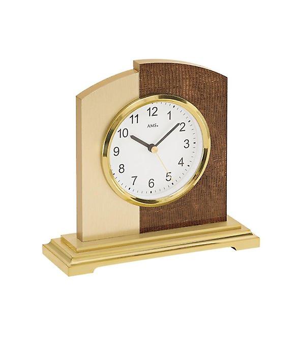 AMS - Table Clock - Radio - 5145