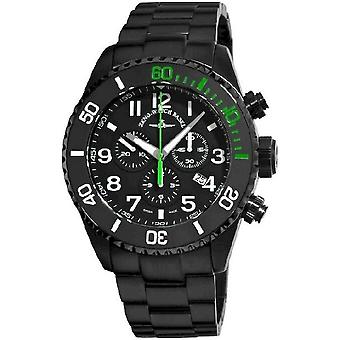 Zeno-Watch - Watch - Men - Chrono - Diver Ceramic - 6492-5030Q-bk-a1-8M