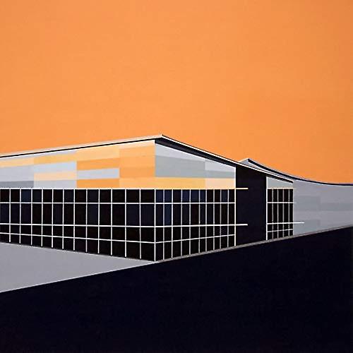 様々 - これはシュガータウン集3 [ビニール]の音です