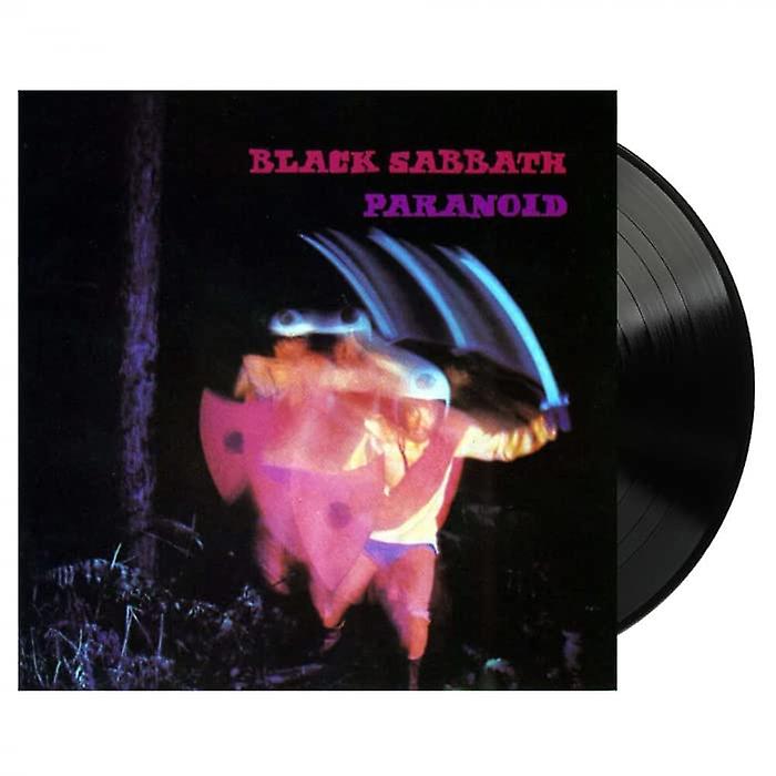 Black Sabbath - Paranoid [VINYL]
