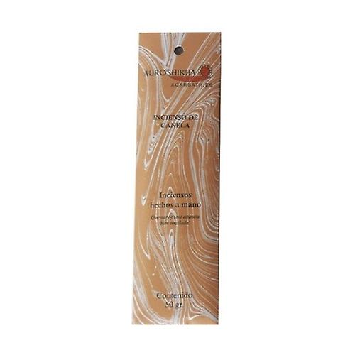 cinnamon incense 50 g