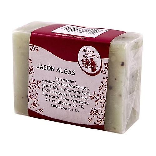 seaweed soap 100 g