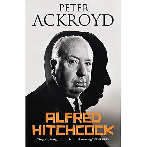 Alfred Hitchcock