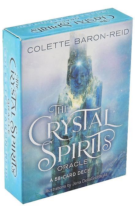 Tarot cards-Oracle cards-Mysterious Tarot-Enchanting Intuition Journey with 12x7cm English Tarot Dec