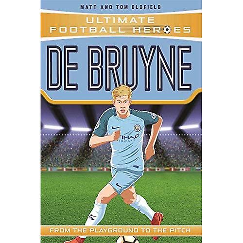 De Bruyne (Ultimate fotball helter)