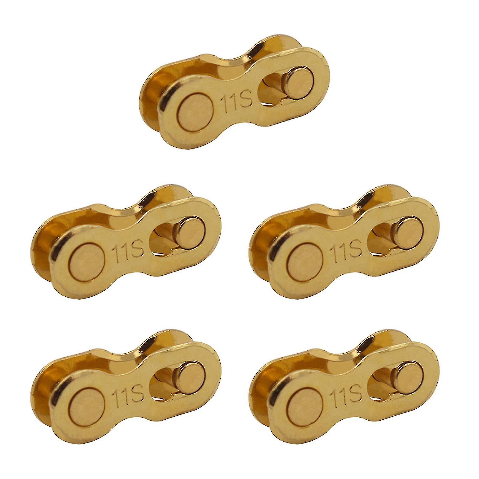 5 P Bike Chain Split Se For 6 7 8, 9, 10, 11,12 Speed Chain