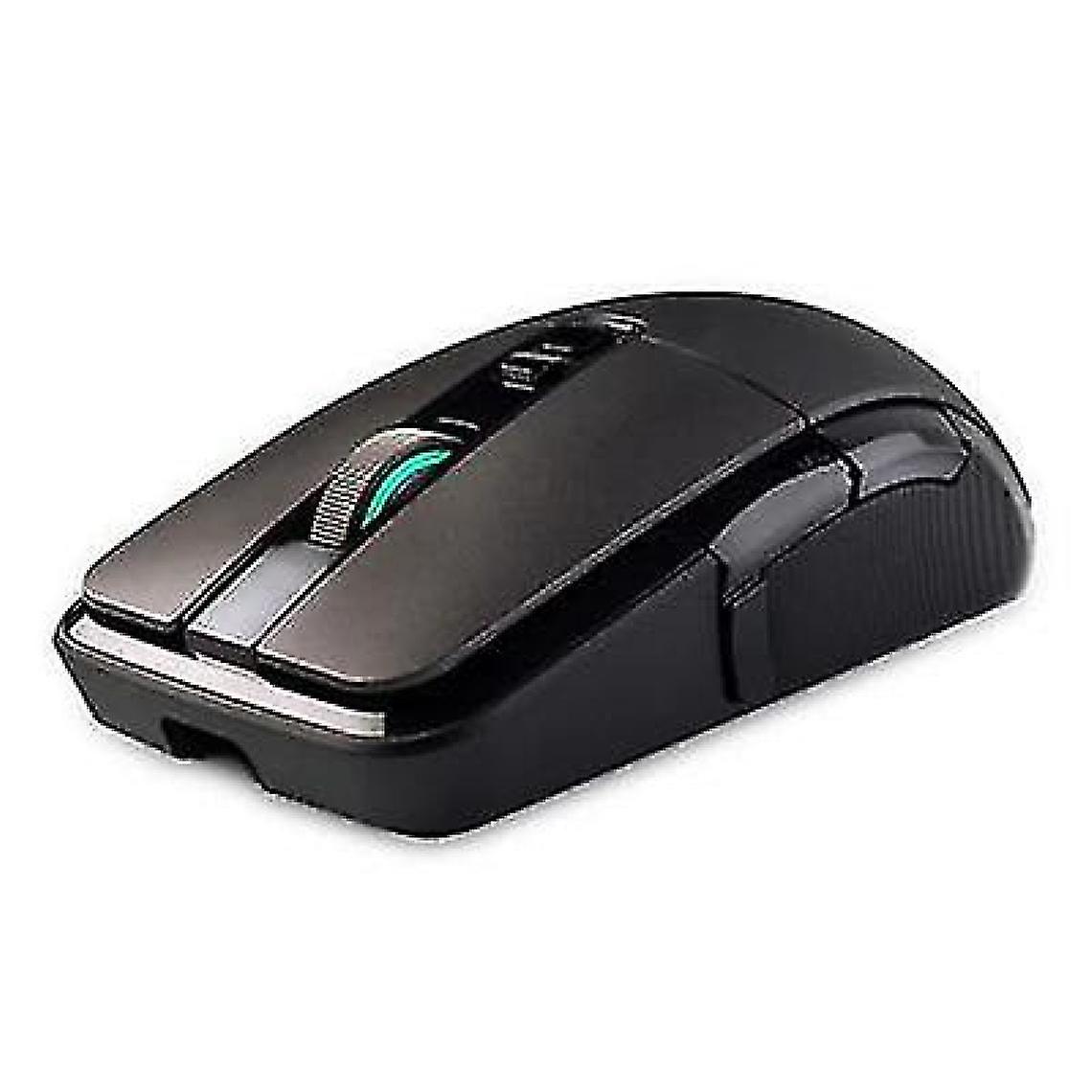 Rechargeable Wireless Mouse Gaming Backlight