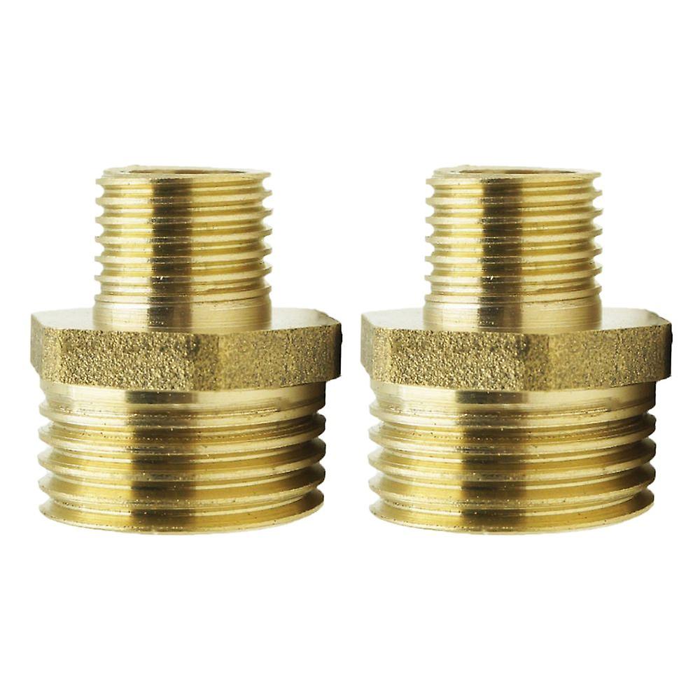 Brass Fitting