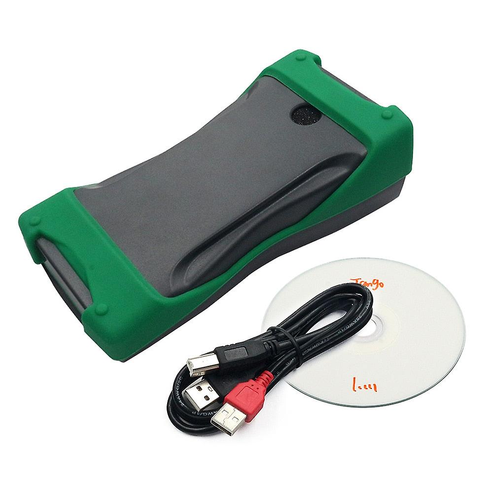 Tango Key Programmer Auto Transponder Chip Programmer Software V1.111.3 Car Tango Key Programmer Tango
