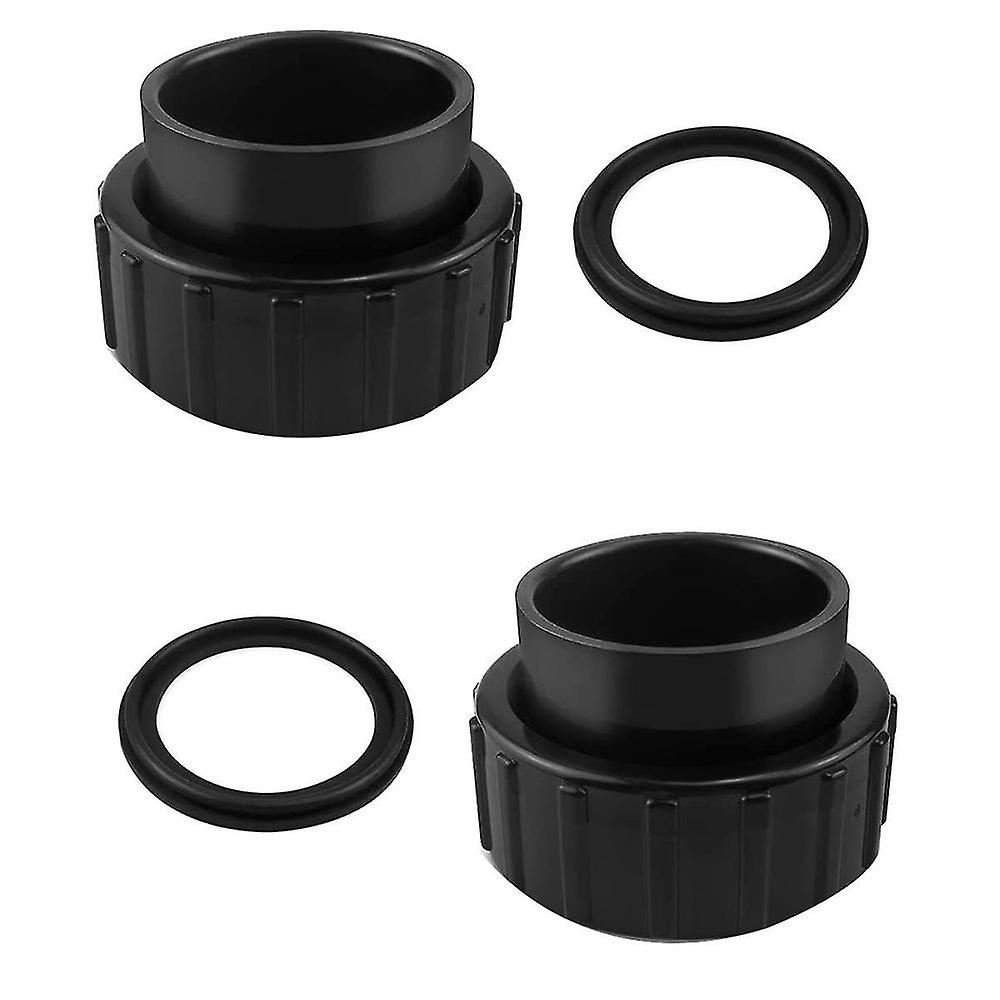 For Heater Pump Series Sp3200x Sp4000 Pool Spa Automation Control Connectors Nuts