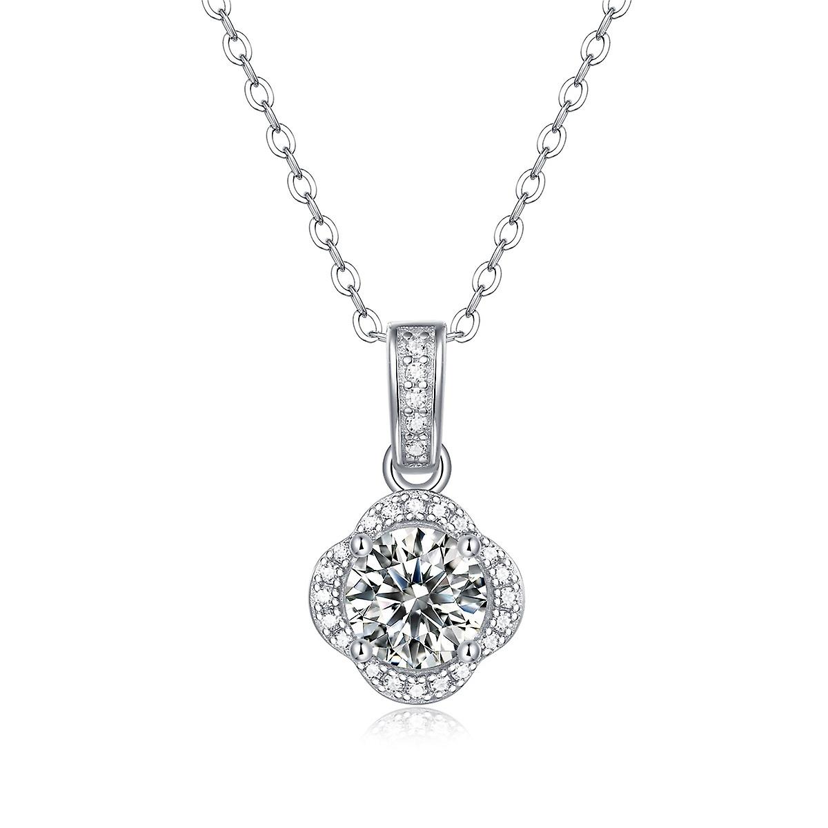 S925 Silver Women's Necklace
