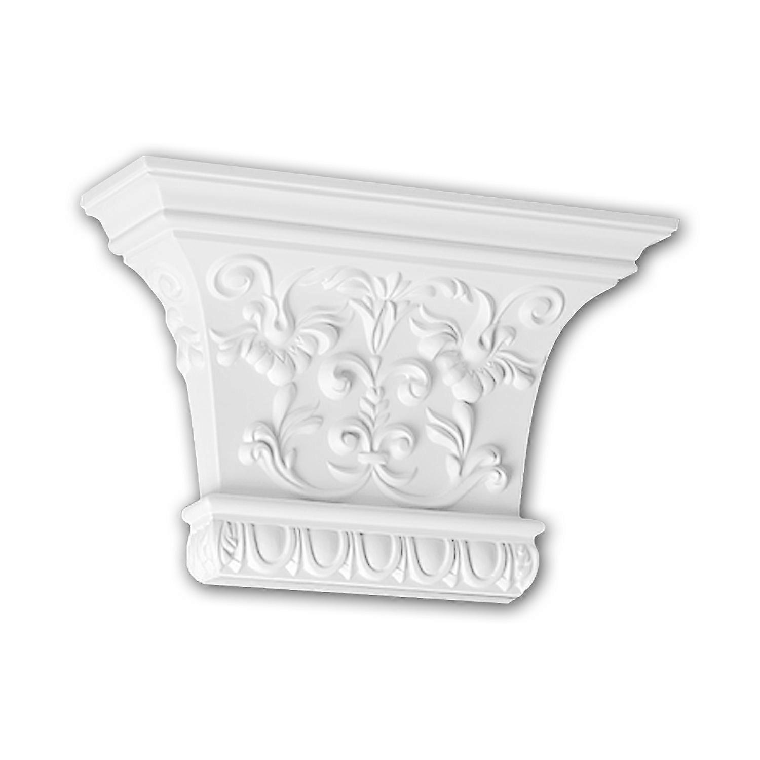 Pilaster kapitæl Profhome 121007