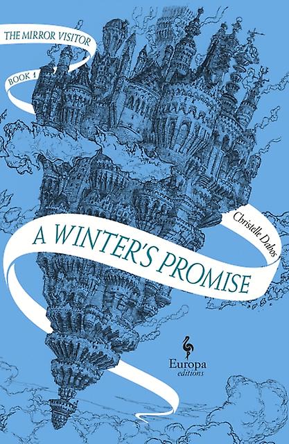 Winter's Promise - Christelle Dabos