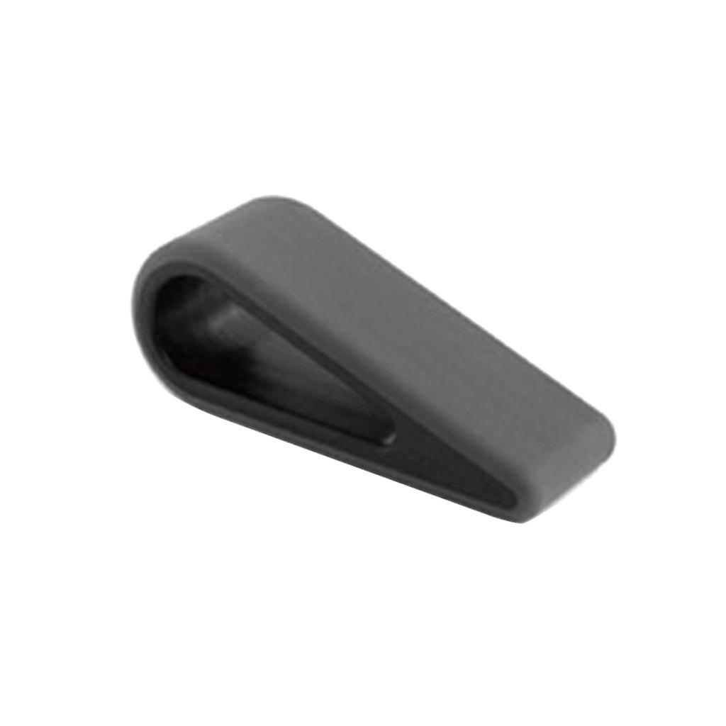 Soft Silicone Laptop Stand Adjustable Bracket Desktop Computer Increased Shelf