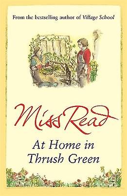 Hjemme i Thrush Green