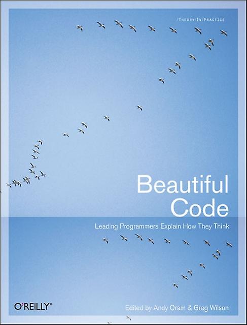 Beautiful Code by Andy Oram Paperback