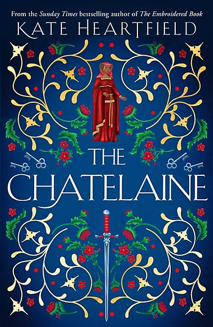 Chatelaine Pb - Kate Heartfield