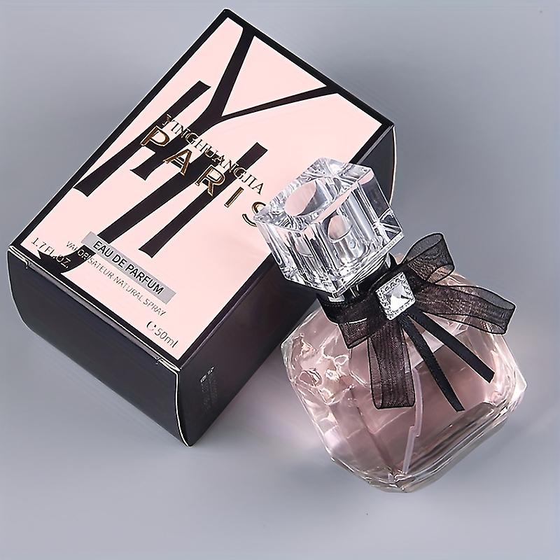 Luxury Perfume Natural Refreshing Fruity Notes Lasting Fragrance High End Perfume For Students Daily Use