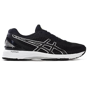 Asics Gel-DS 23 Damskie Damskie Damskie Buty do biegania Czarny/Srebrny