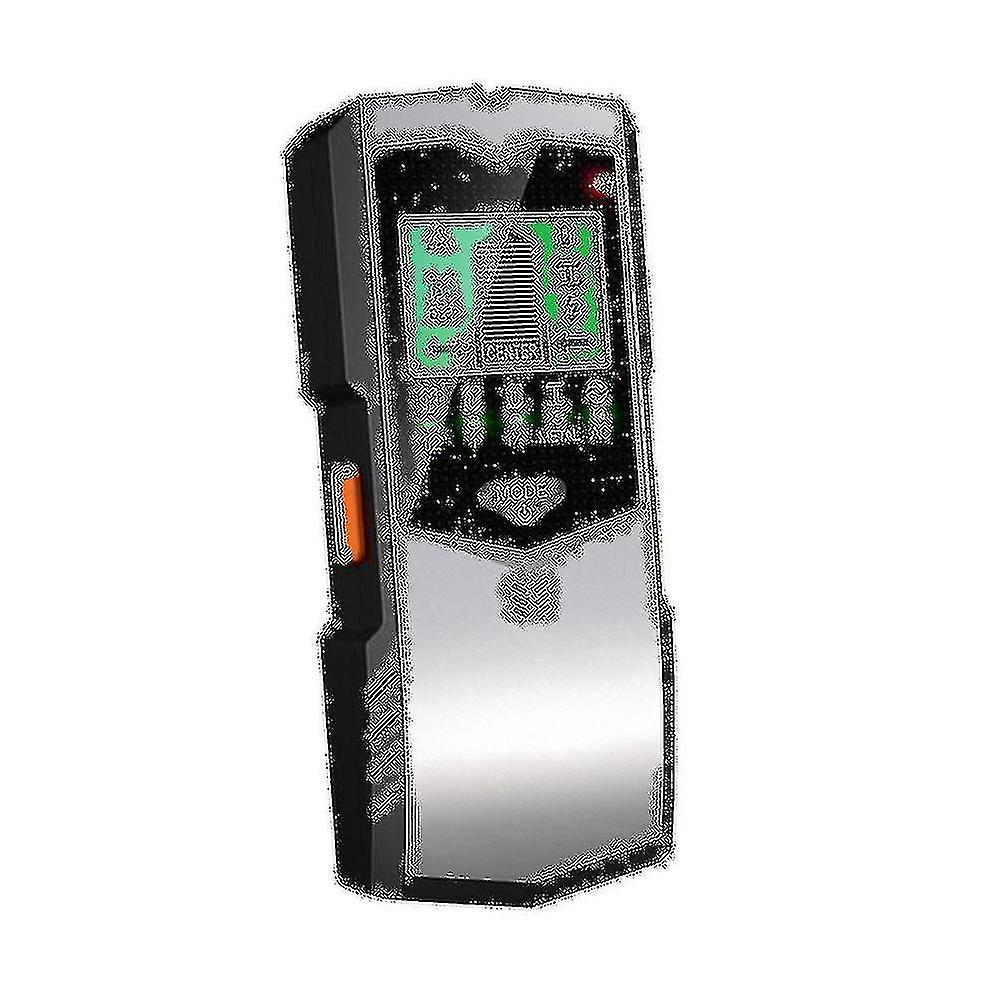 5 In 1 Stud Metal Detector Wall Scanner Ac Wood Finder Cables Wires Depth Finder For Tester Analysi