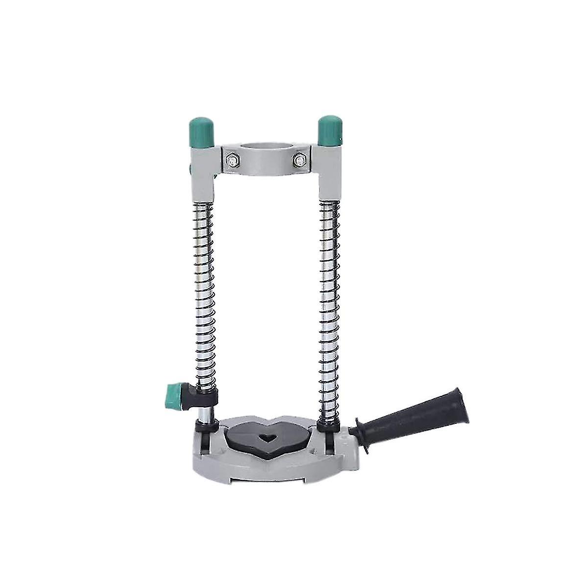 Hand Drill Bracket Multifunctional Drill Bracket Electric Drill To Table Drill Universal Bracket El