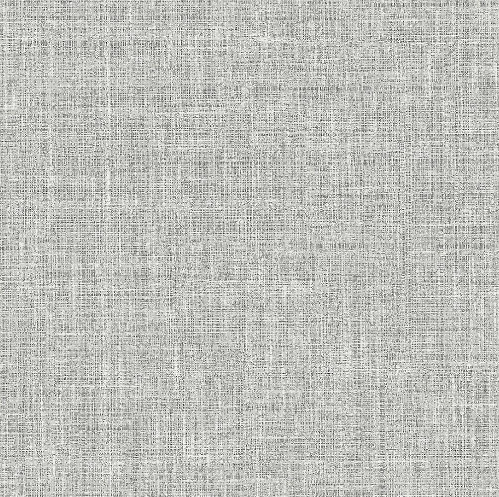 County Plain Linen Effect Wallpaper Textured Heavy Weight Vinyl Paste The Wall