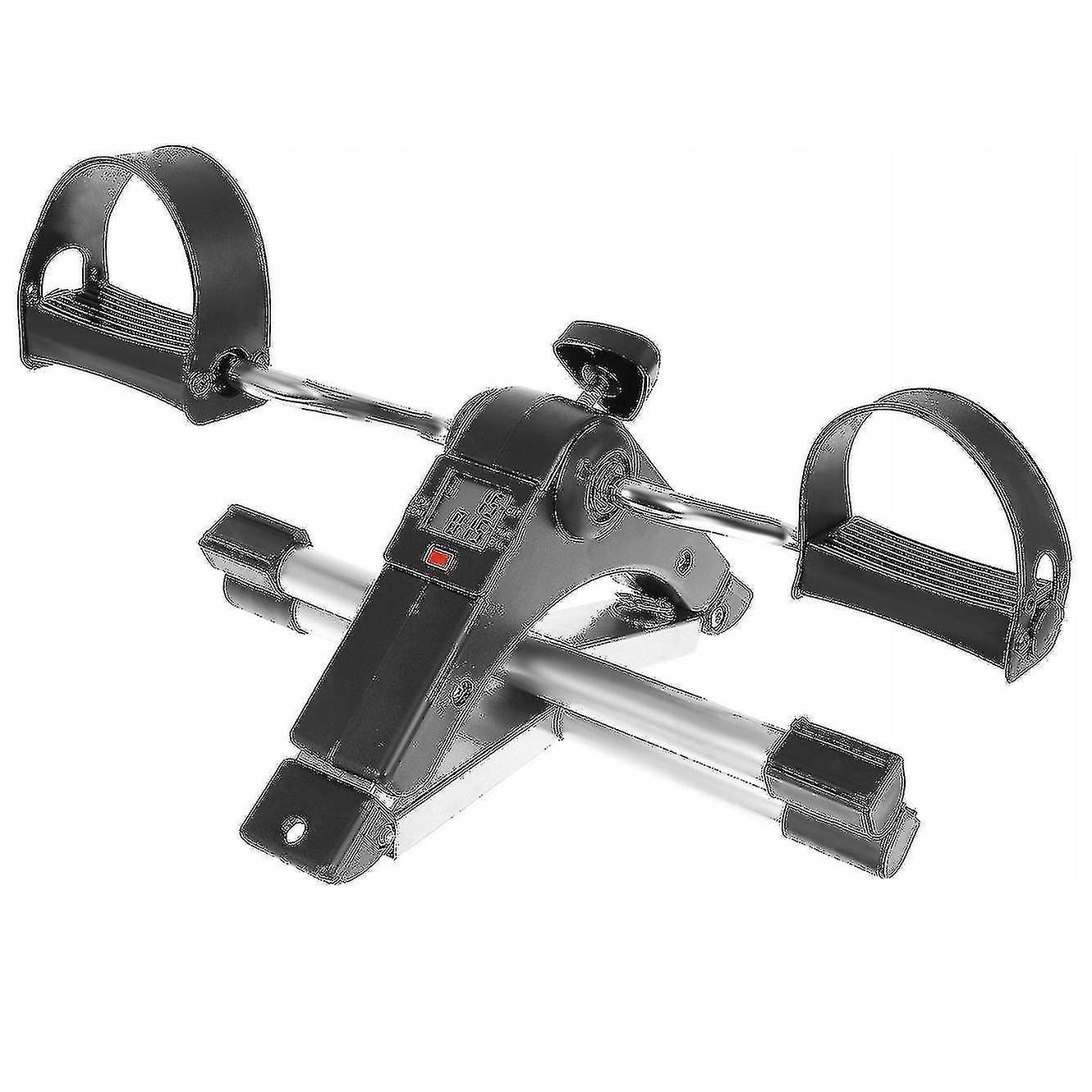 Pedal Trainer With Lcd Screen