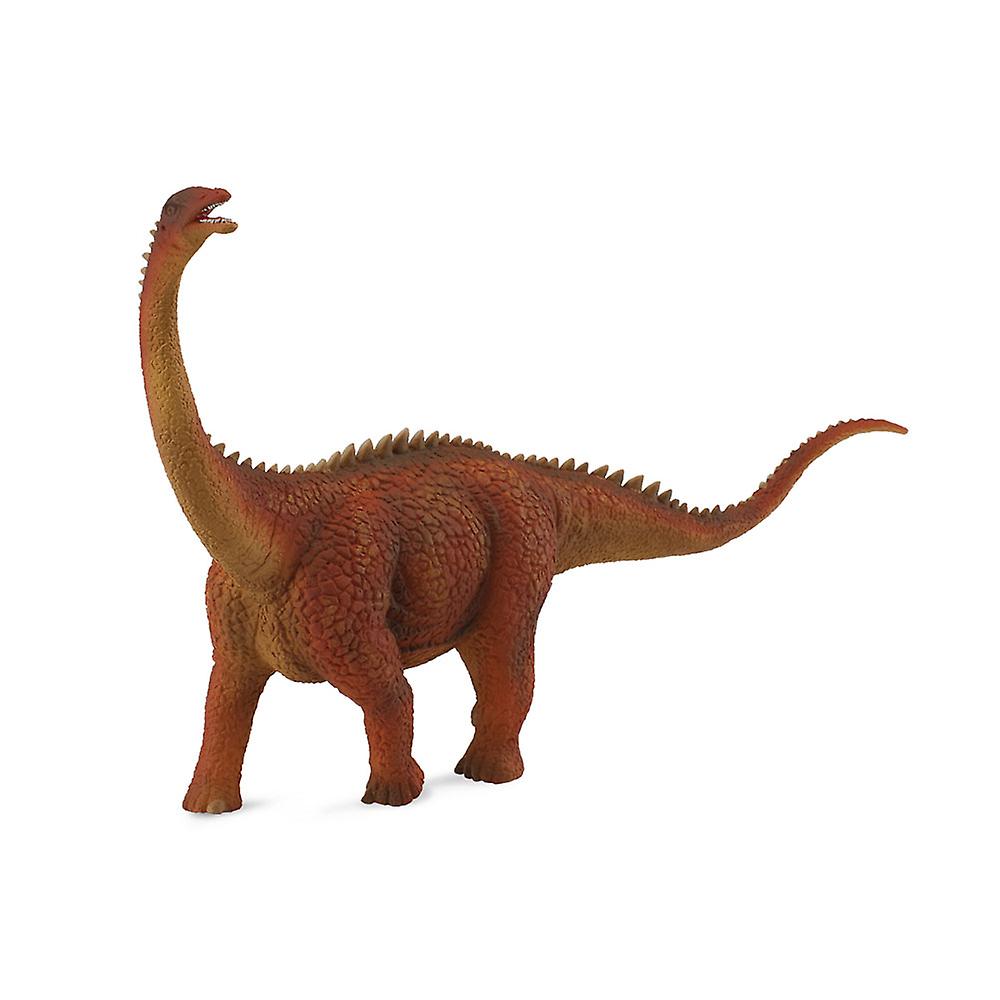 Collectible CollectA Alamosaurus Dinosaurs Figure Large Ages 3 Years and Up