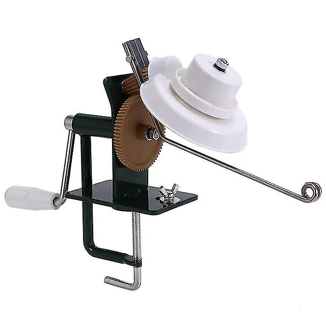 Manual Ball Ball Winder Manual Ball Ball Winder For Yarn/fiber/wool/ Ball Ball Winder