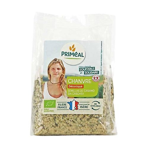Hemp seeds 200 g