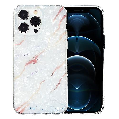 For Iphone 12 Pro Imd Shell Pattern Tpu Phone Case