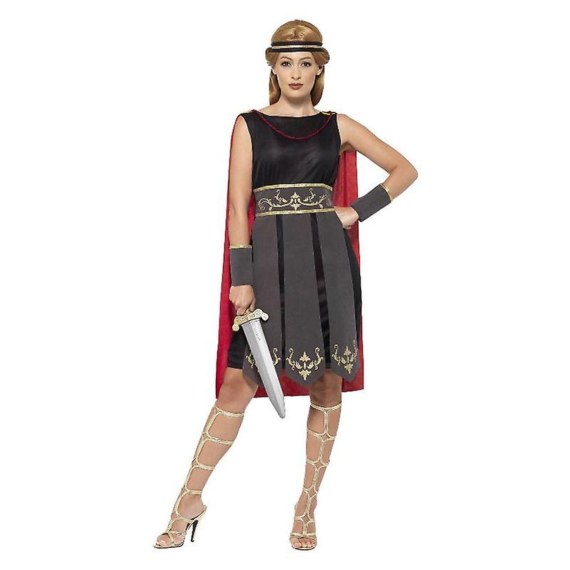 Roman Warrior Costume