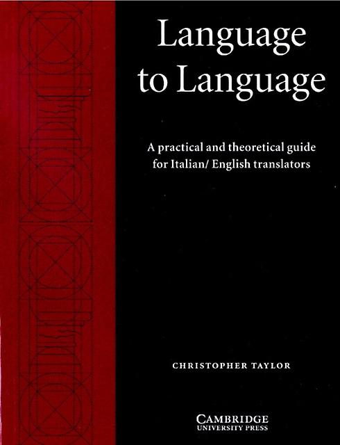 Language To Language
